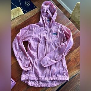 Patagonia Houdini. Great condition. XS